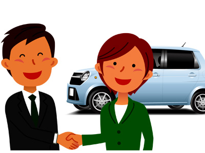 車乗ったまま担保融資