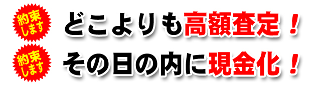車金融車買取.comで売却